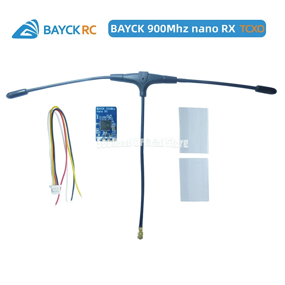 BAYCK ELRS 900MHz 915MHz NANO  - Ipex Connector review and price