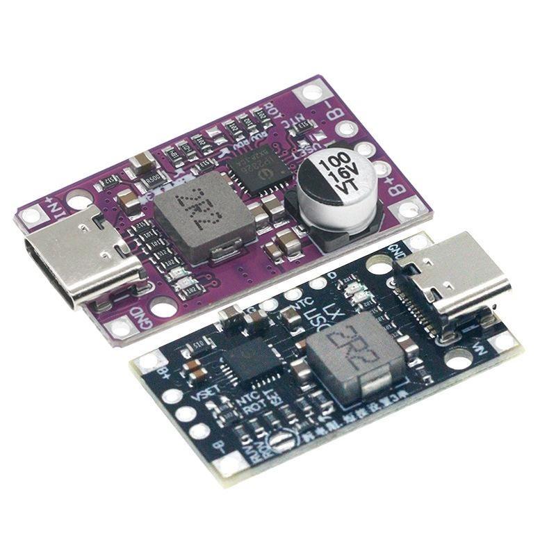 2/3Pcs IP2326 2S 3S Battery Fa - Li Ion Charger Module review and price
