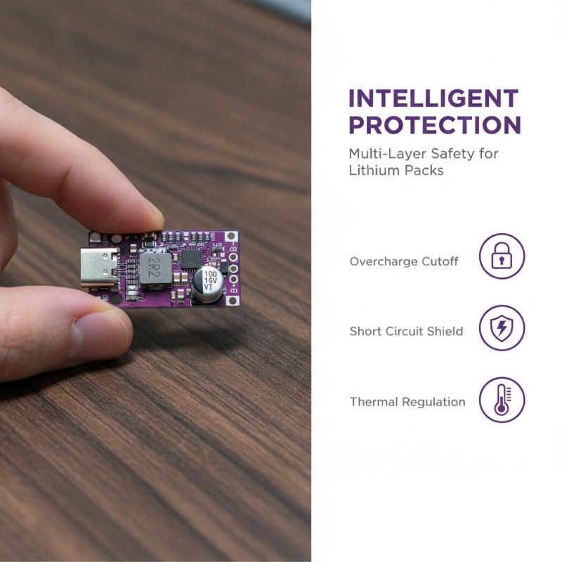 2/3Pcs IP2326 2S 3S Battery Fa - Li Ion Charger Module review and price