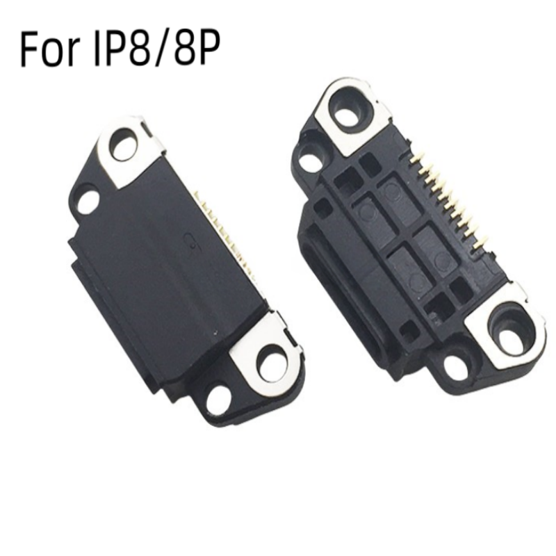 Mini USB Jack Charging Port Ch - Ipex Connector review and price