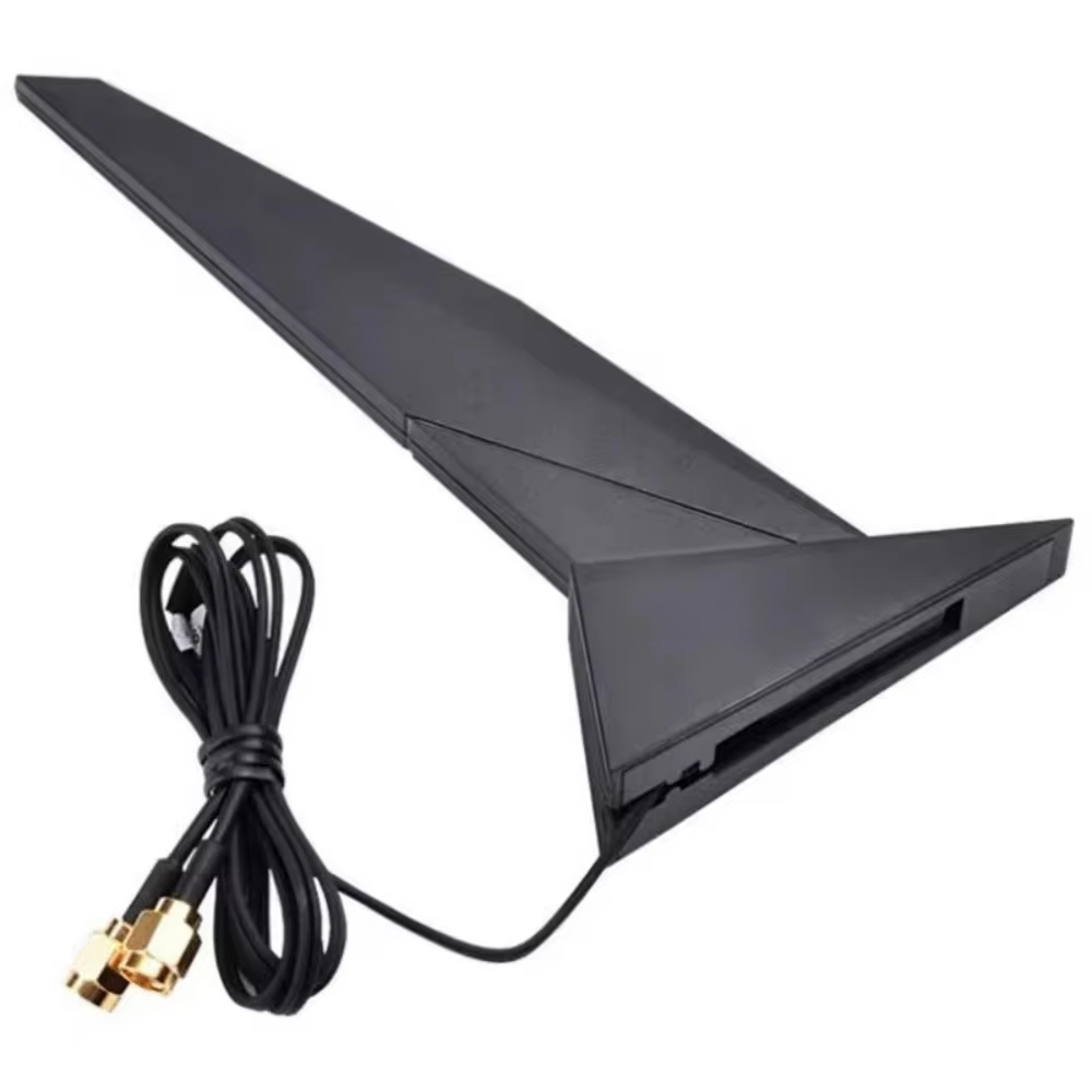 Original ASUS External WIFI 6E - Antenna 2.4Ghz review and price