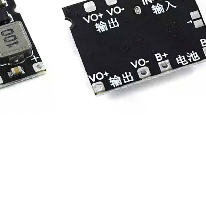 Type-C USB 3.7V 4.2V 1A 5W Lit - Tp4056 Module review and price