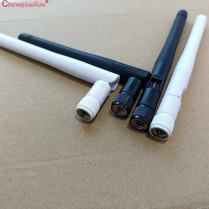 1PC 2.4GHz 3dBi Omni WiFi Ante - Antenna 2.4Ghz review and price