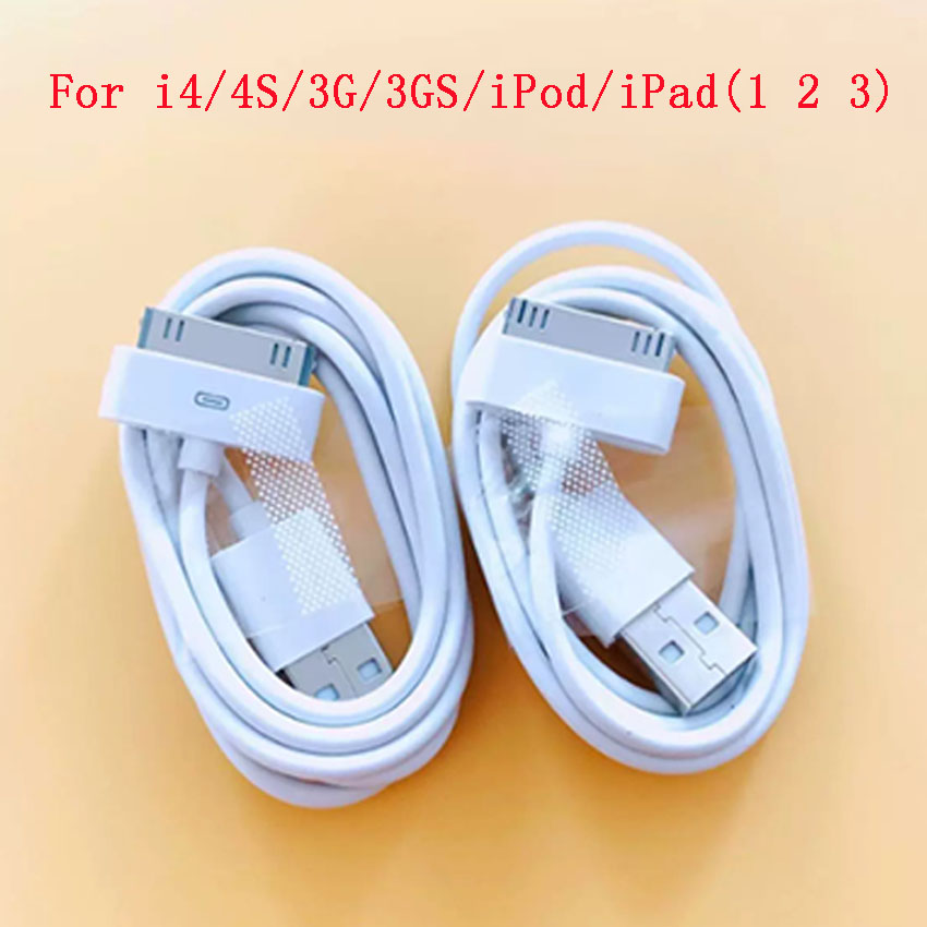 30Pin USB Charger Cable For iP - Micro Usb Cable review and price