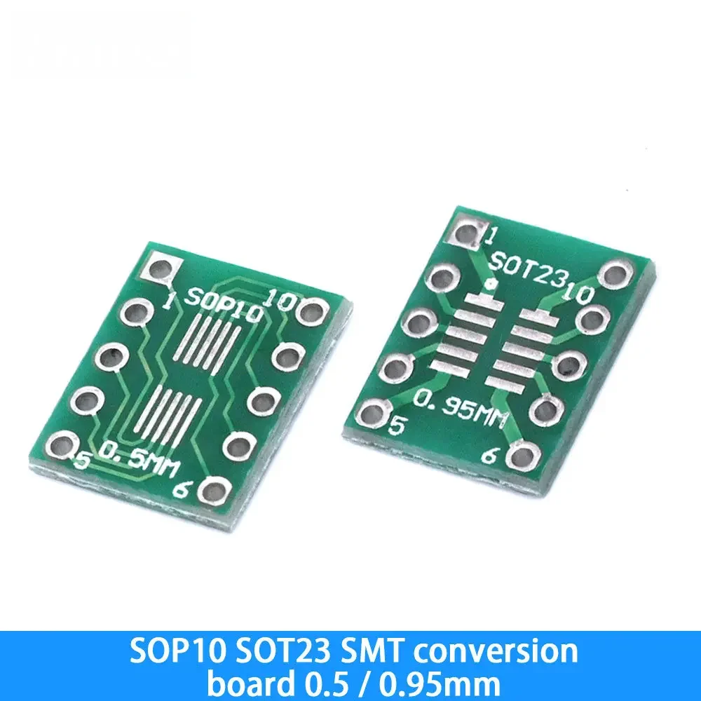 10PCS SOP8 to TSSOP28 Adapter  - Pcb Prototyping Board review and price