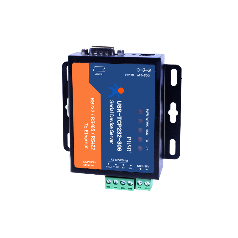 PUSR USR-TCP232-306 Industrial - Dc Dc Converter review and price