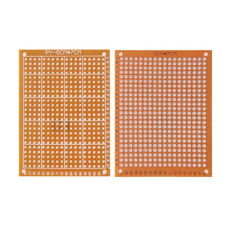Hot 10pcs PCB Board Prototype  - Perfboard review and price