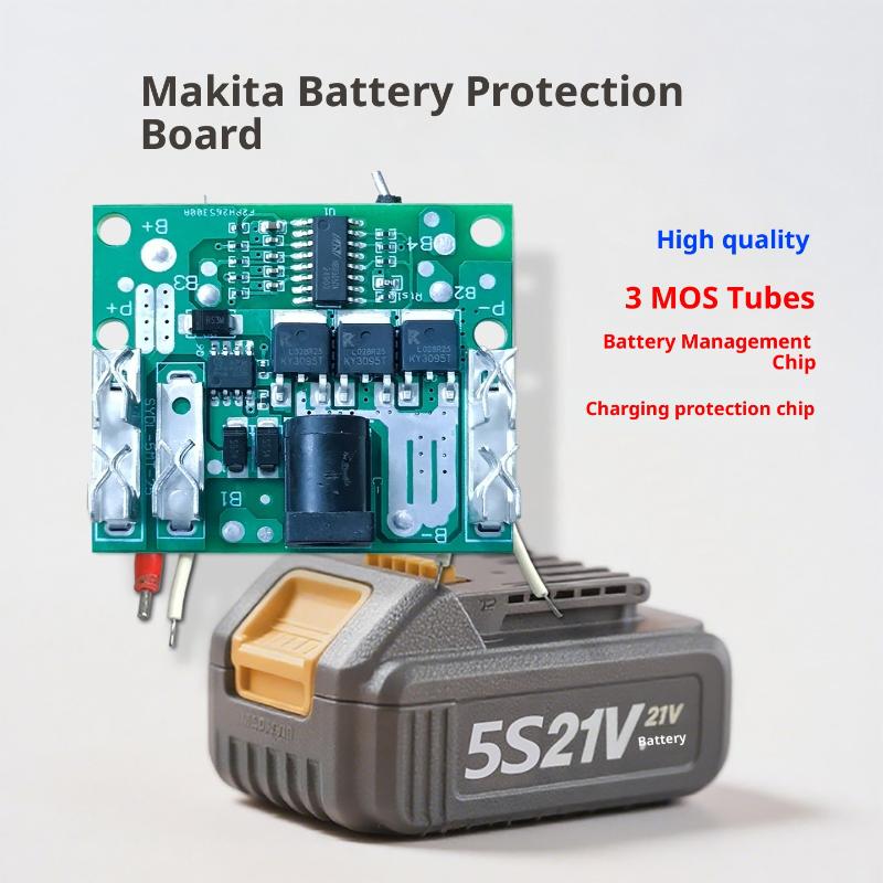 Hot Sale BMS 5S 20A 18650 Li-i - Li Ion Charger Module review and price