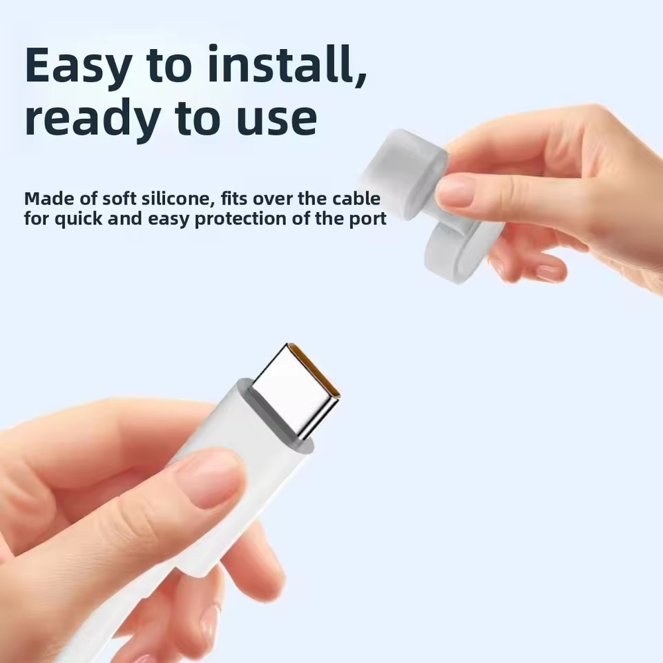 Data Cable Dust Plug Type C Mi - Micro Usb Cable review and price