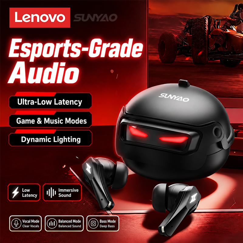 Choice Lenovo GT101 Gaming Hea - Usb C Cable review and price