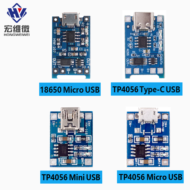 20pcs TP4056 1A 5V Lithium Bat - Tp4056 Module review and price