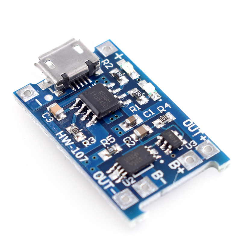 20pcs TP4056 1A 5V Lithium Bat - Tp4056 Module review and price
