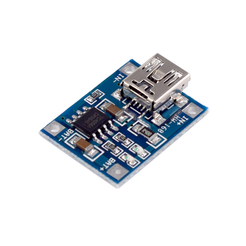 20pcs TP4056 1A 5V Lithium Bat - Tp4056 Module review and price