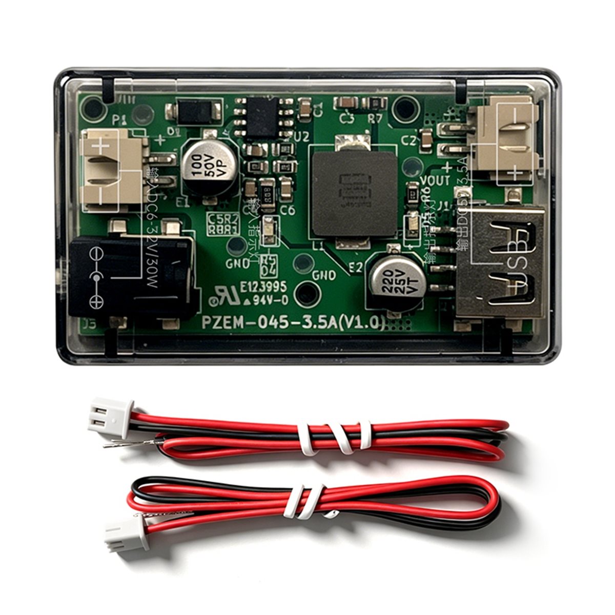 update. Step-Down DC-DC Power  - Dc Dc Converter review and price