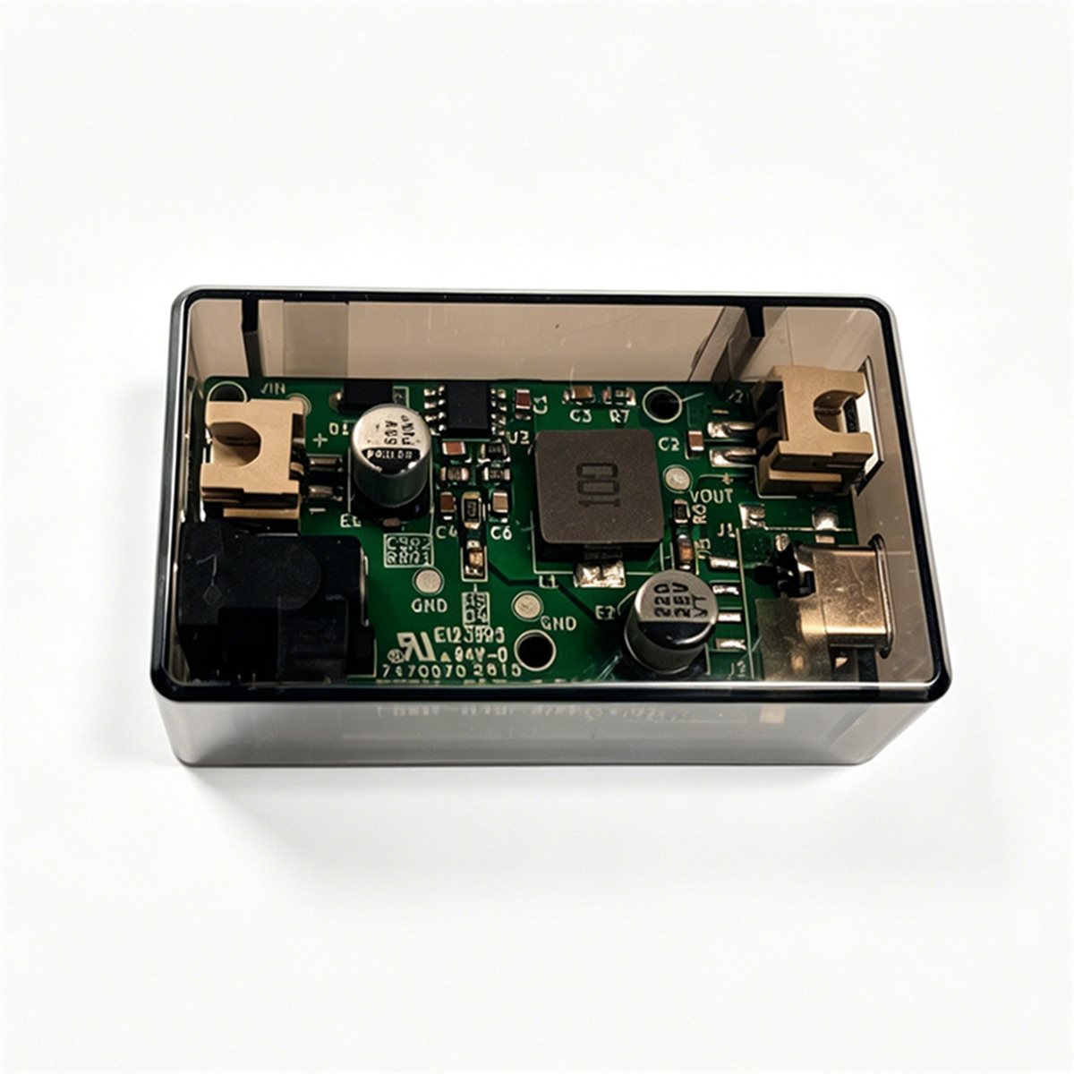 update. Step-Down DC-DC Power  - Dc Dc Converter review and price