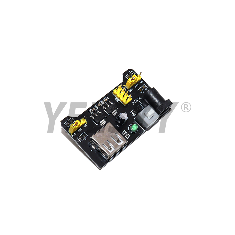 Breadboard 400 830 MB-102 MB10 - Breadboard 400 Point review and price