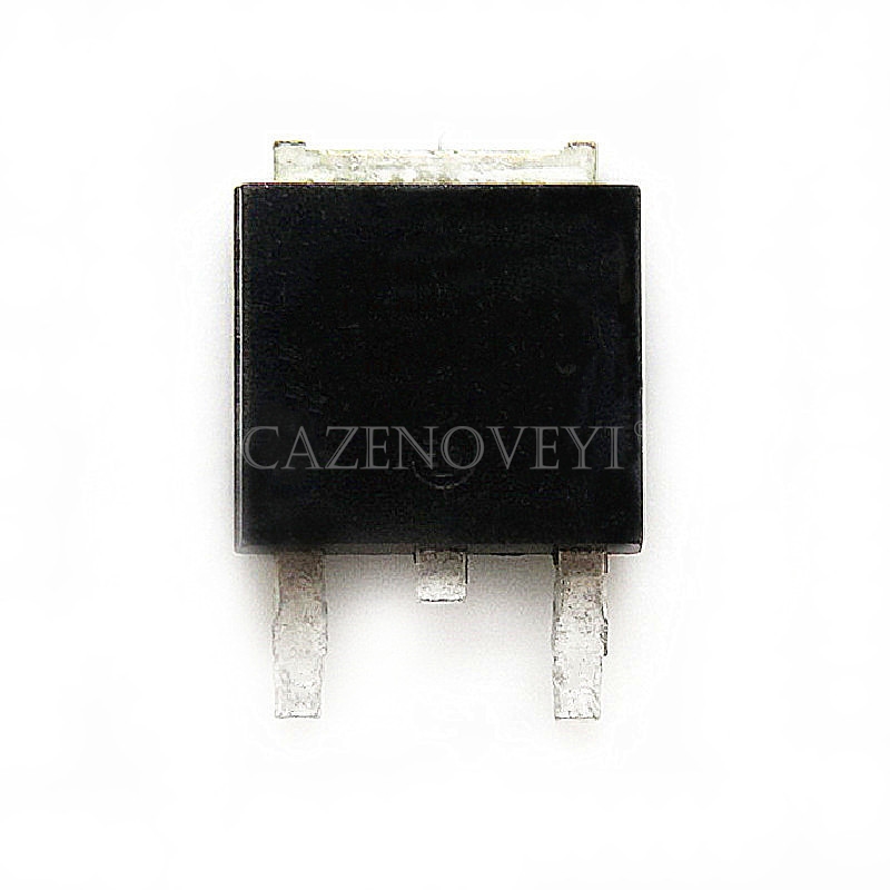 （1-5pcs）AMS1117-1.2 AMS1117 AO - Ams1117 Module review and price