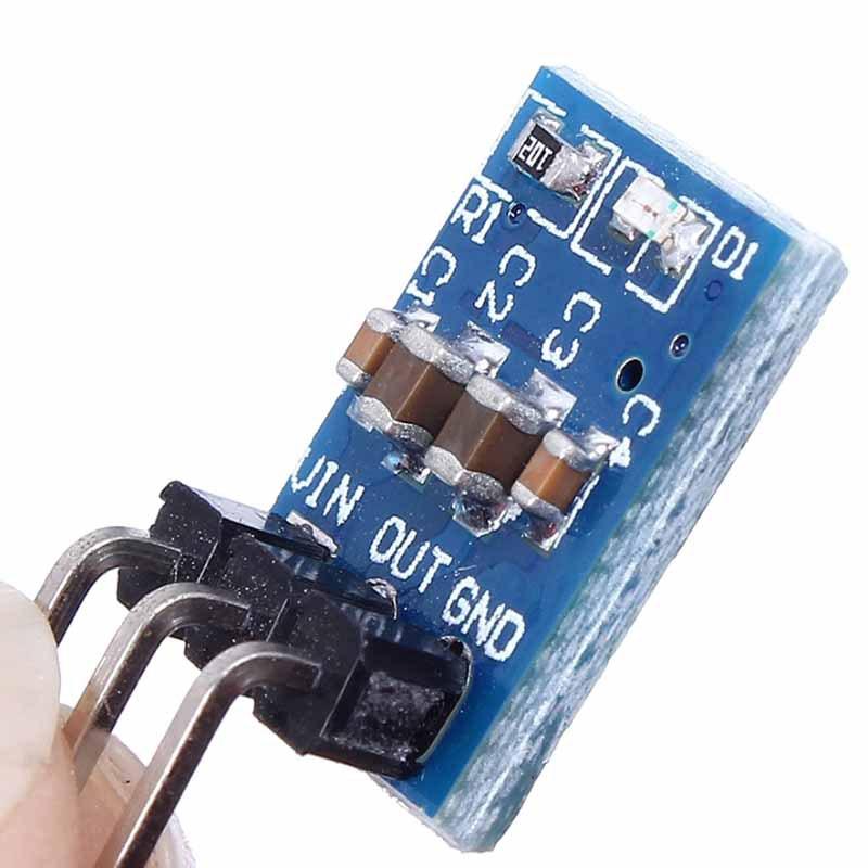 1Pcs AMS1117-3.3 Linear Regula - Ams1117 Module review and price