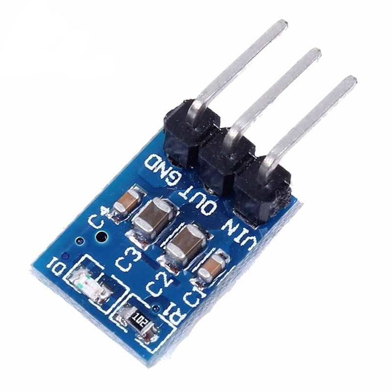 .Hot Sale-1Pcs AMS1117-3.3 LDO - Ams1117 Module review and price