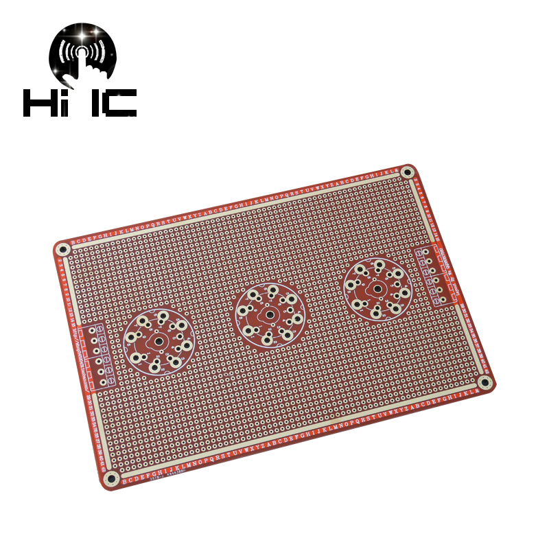 Universal Prototype PCB For 8  - Pcb Prototyping Board review and price