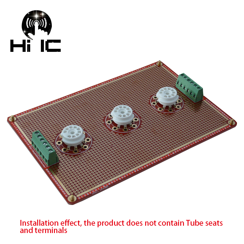 Universal Prototype PCB For 8  - Pcb Prototyping Board review and price