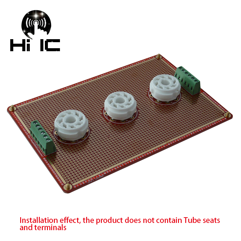 Universal Prototype PCB For 8  - Pcb Prototyping Board review and price