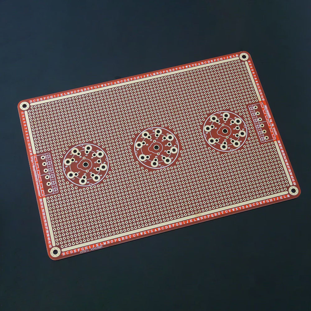 Universal Prototype PCB For 8  - Pcb Prototyping Board review and price
