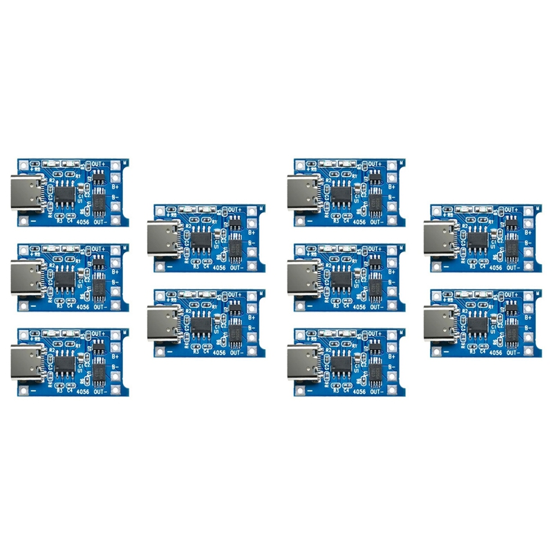 A37T TYPE-C 18650 Lithium Batt - Tp4056 Module review and price