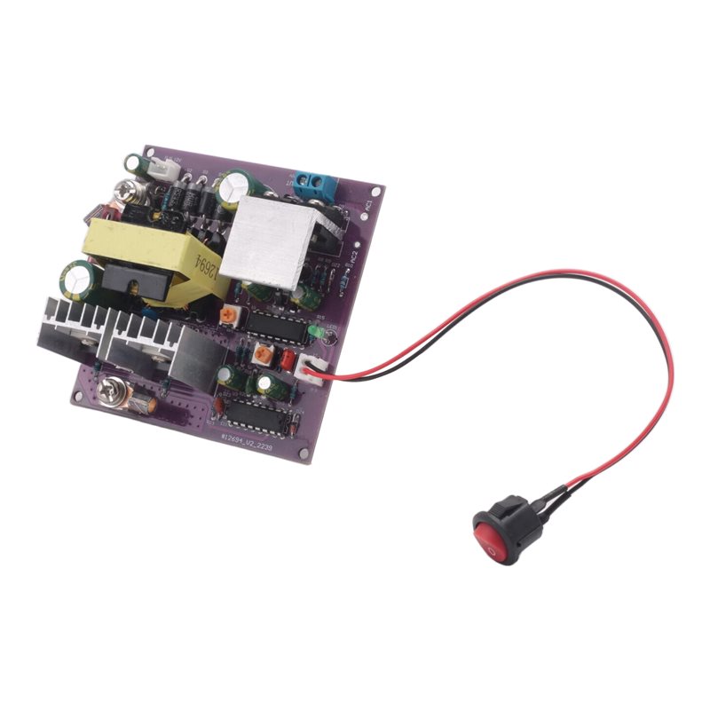 A13E-300W Corrected Sine Wave  - Boost Converter review and price