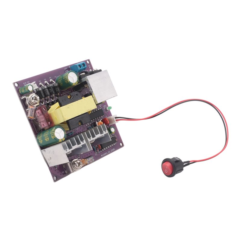 A13E-300W Corrected Sine Wave  - Boost Converter review and price