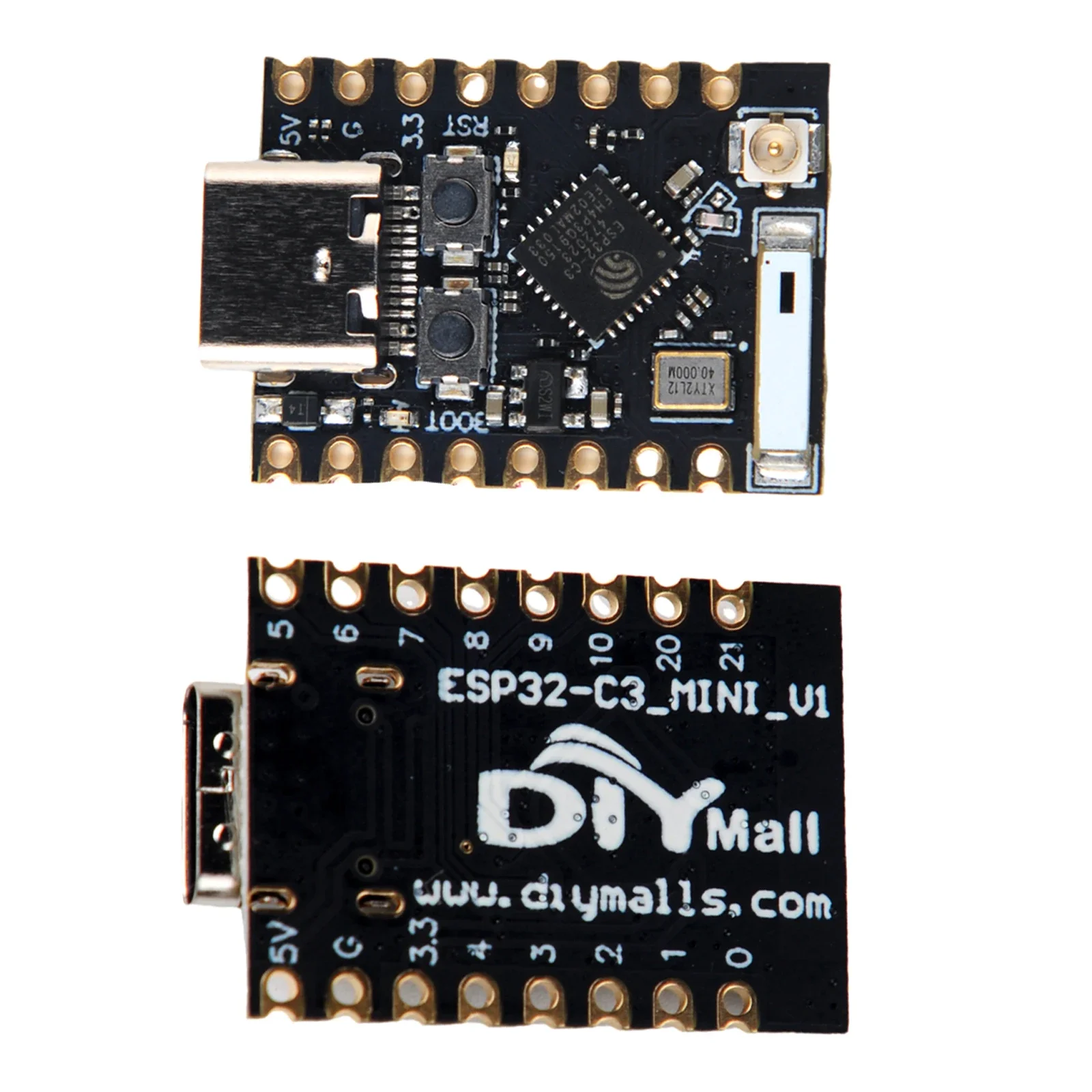 ESP32 Super Mini Development B - Antenna 2.4Ghz review and price