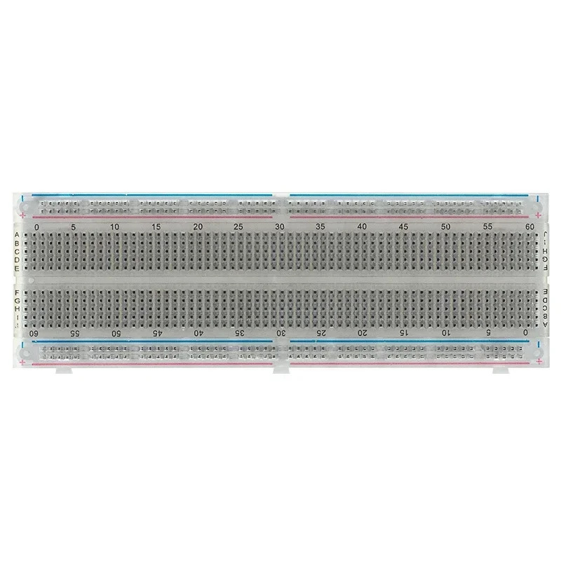 400/830 Tie-Points Breadboard  - Breadboard 400 Point review and price