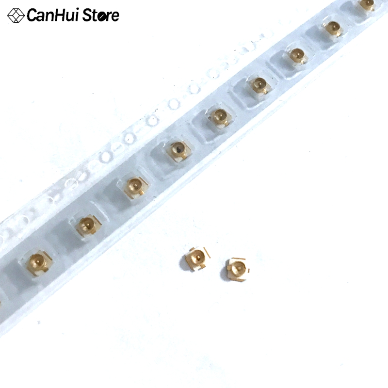 50pcs IPEX end plate IPX 20279 - Ipex Connector review and price