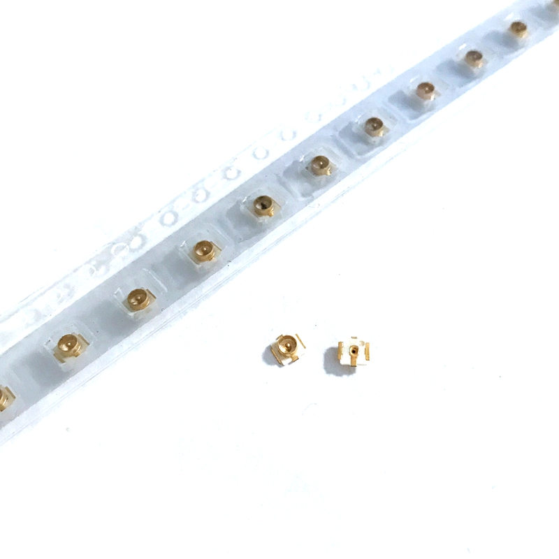 50pcs IPEX end plate IPX 20279 - Ipex Connector review and price