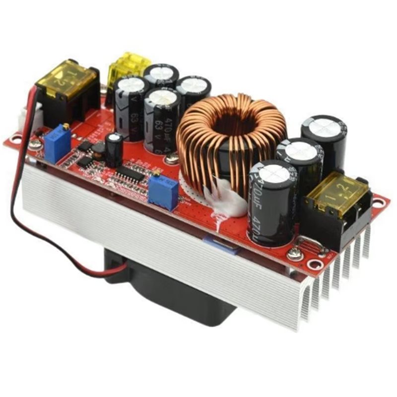 AS95-1800W 40A DC-DC Boost Con - Boost Converter review and price