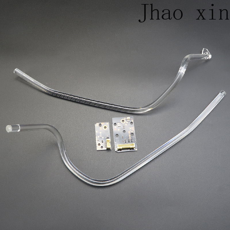 Light Guide Strip for BMW 7 Se - Proto Board review and price
