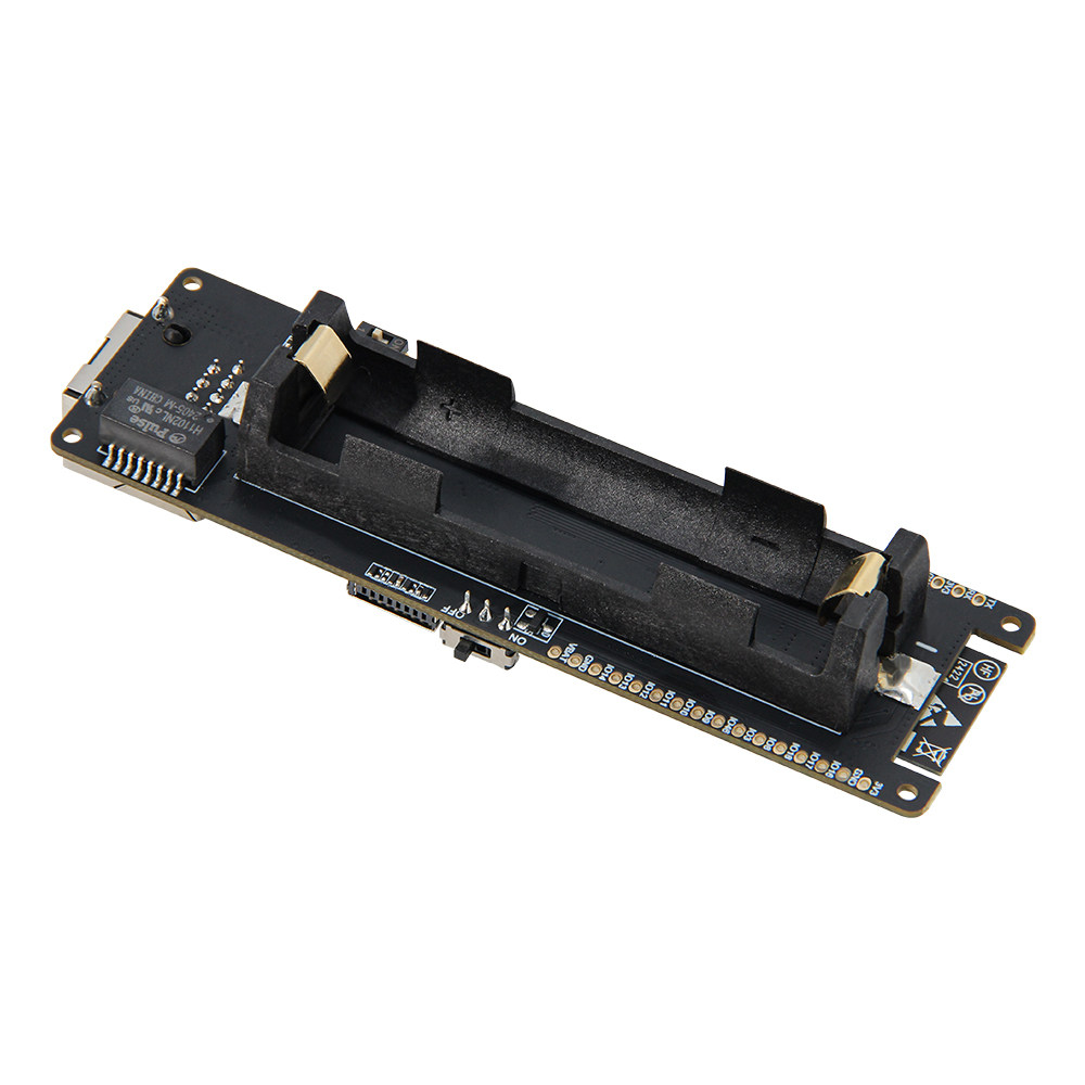 LILYGO T-Halow ESP32-S3 Develo - Esp32 Battery Holder Lipo review and price