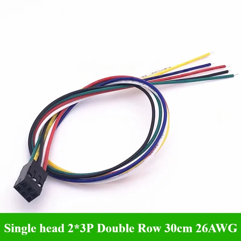 2.54MM Double Row DUPONT LINE  - Jumper Wire Kit review and price