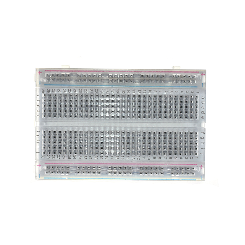 SYB 120 400 500 830 840 1660 M - Breadboard 400 Point review and price