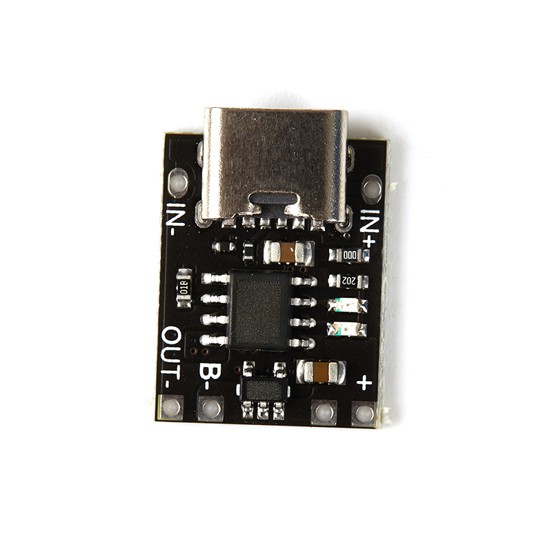 1PCS Type-c 5V 1A Micro USB 18 - Tp4056 Module review and price