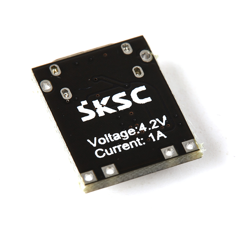 1PCS Type-c 5V 1A Micro USB 18 - Tp4056 Module review and price