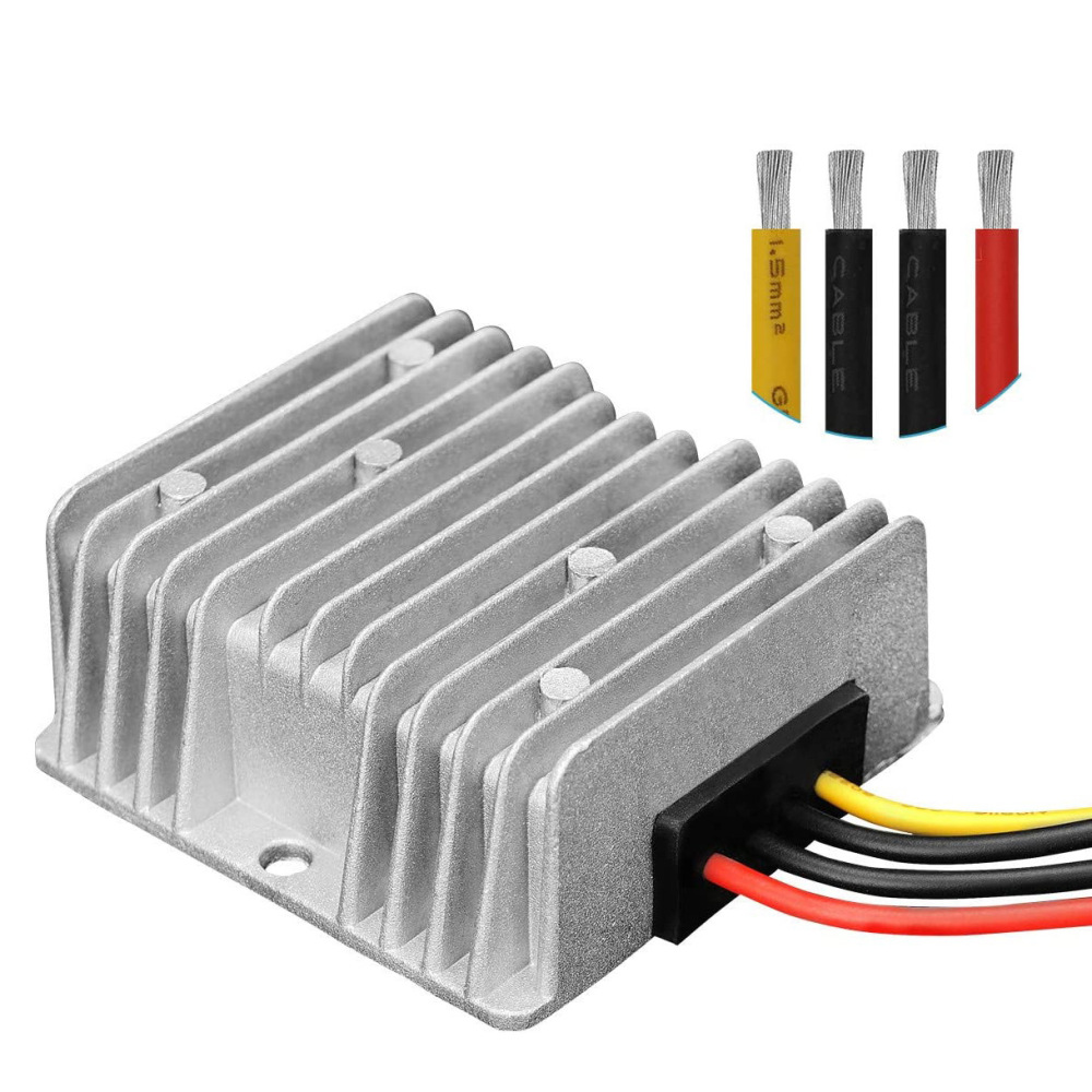 DC To DC Boost Converter 12V T - Boost Converter review and price