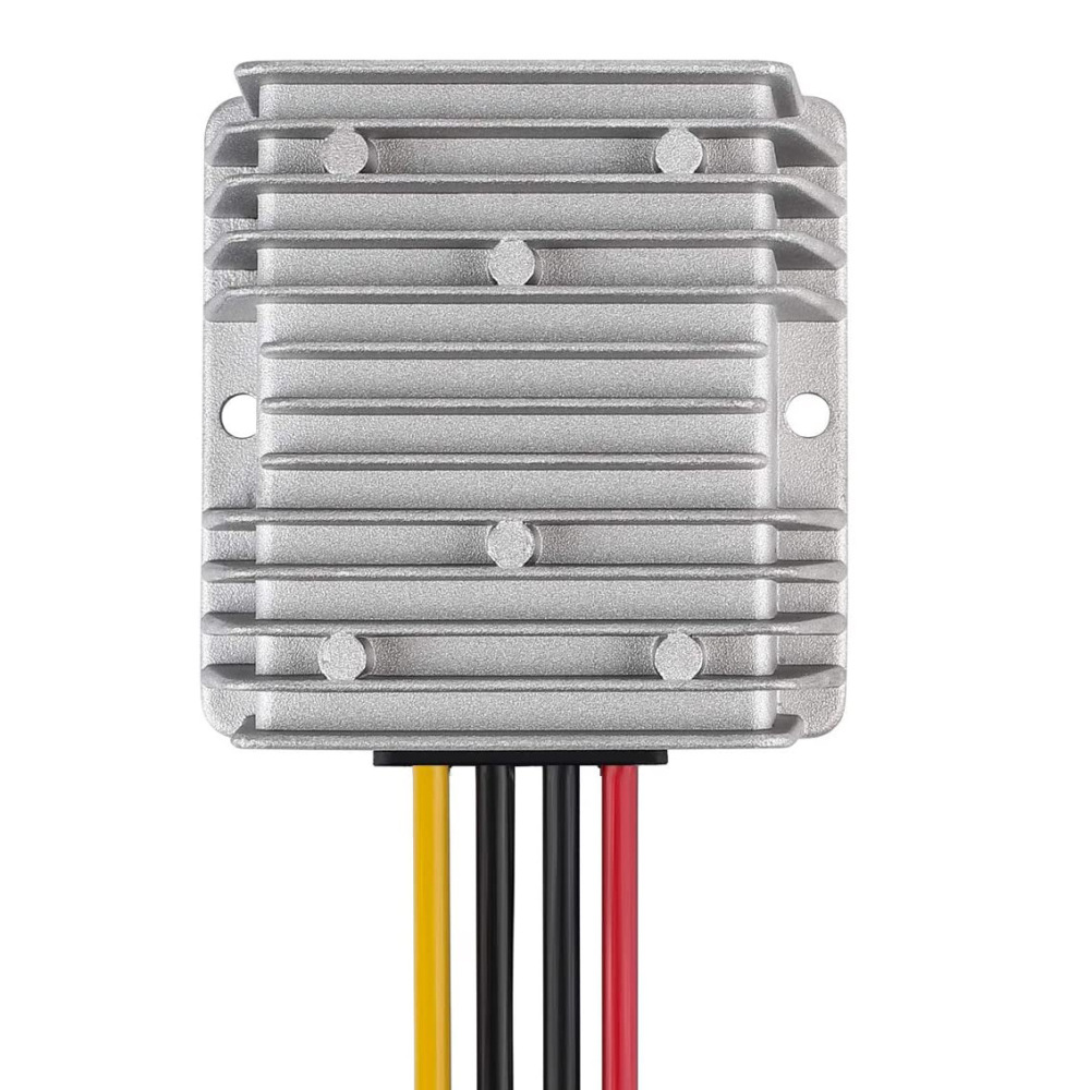 DC To DC Boost Converter 12V T - Boost Converter review and price
