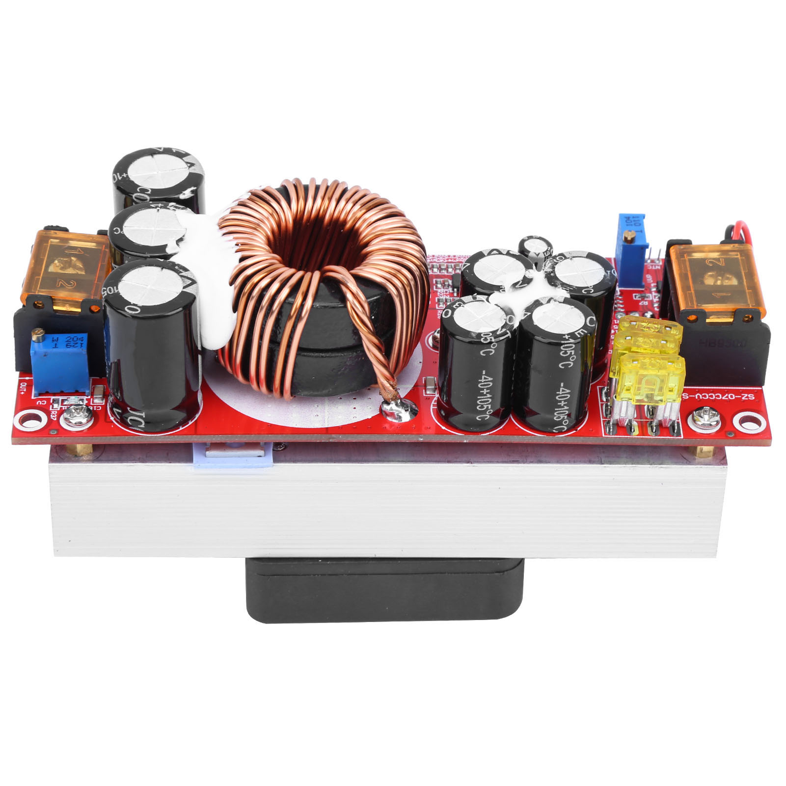 to  Power Converter - 10-60V t - Boost Converter review and price