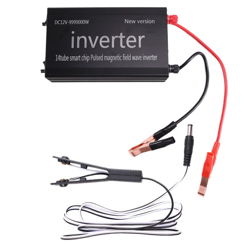 High Power Inverter DC12V Batt - Boost Converter review and price