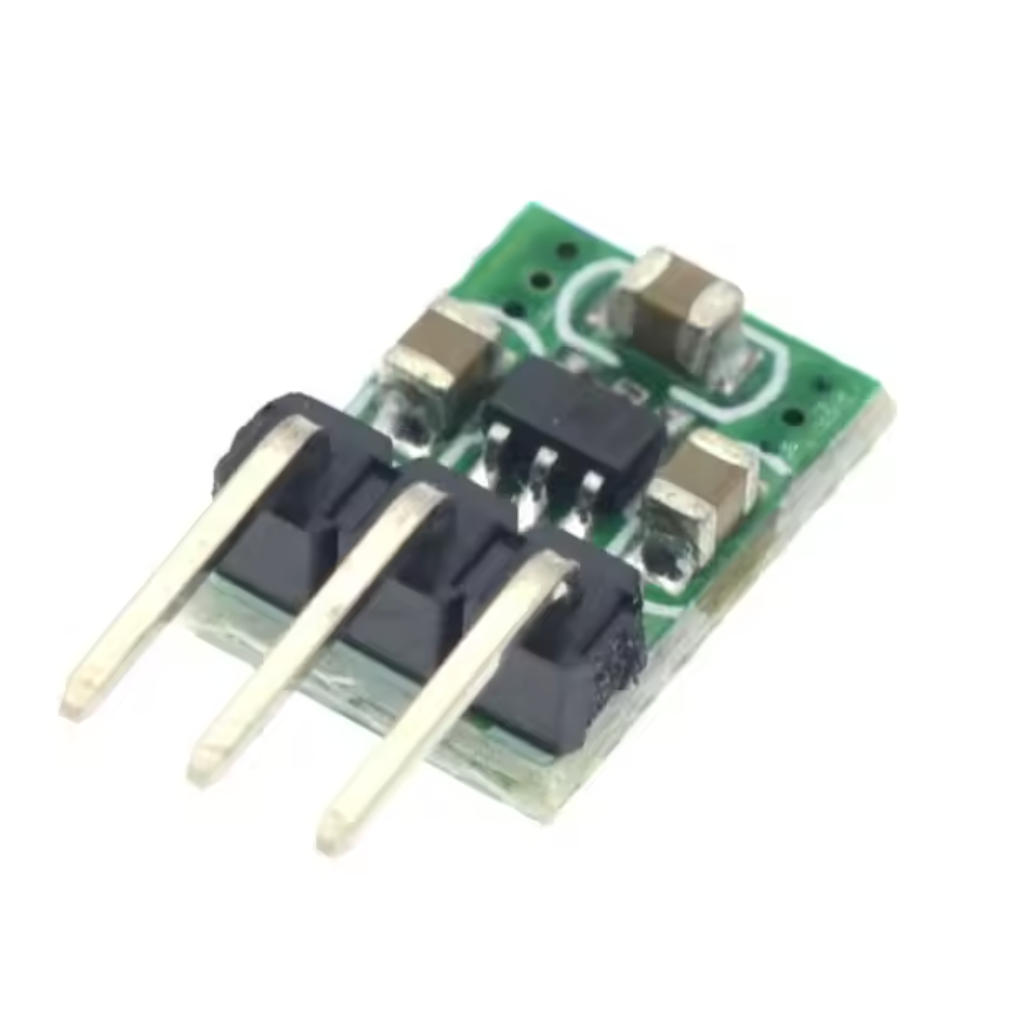 DC-DC Buck-Boost Converter Mod - Esp32 Step Down Buck review and price