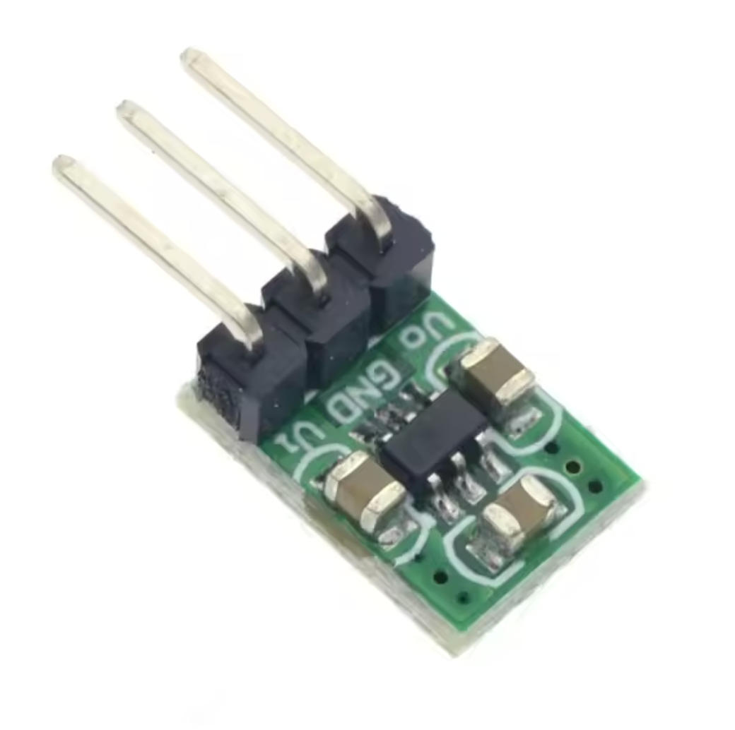 DC-DC Buck-Boost Converter Mod - Esp32 Step Down Buck review and price