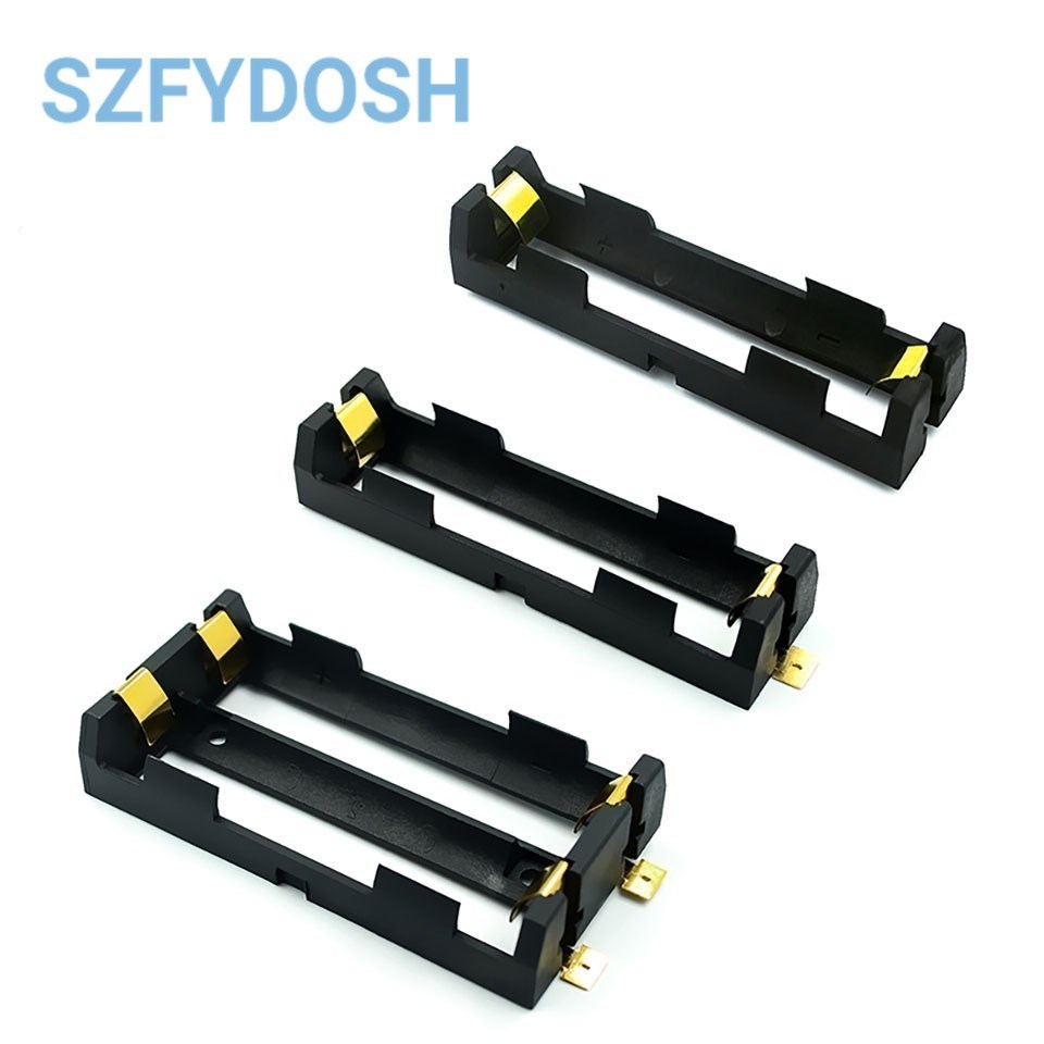 1x2x3x4x 18650 SMT Battery Hol - Esp32 Battery Holder Lipo review and price