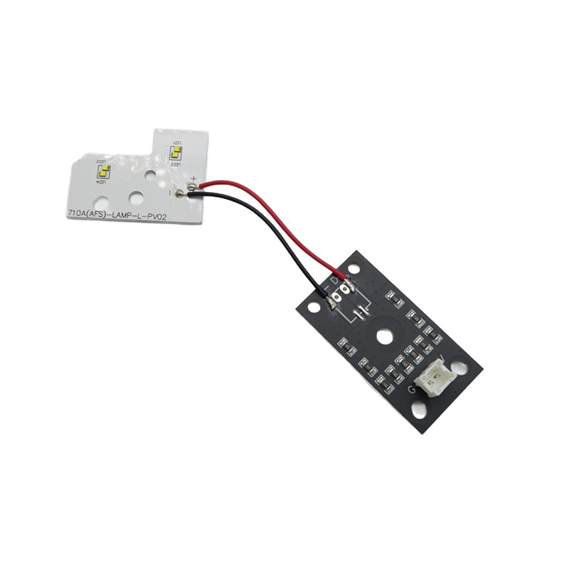 Car Headlights DRL Chip Ballas - Proto Board review and price