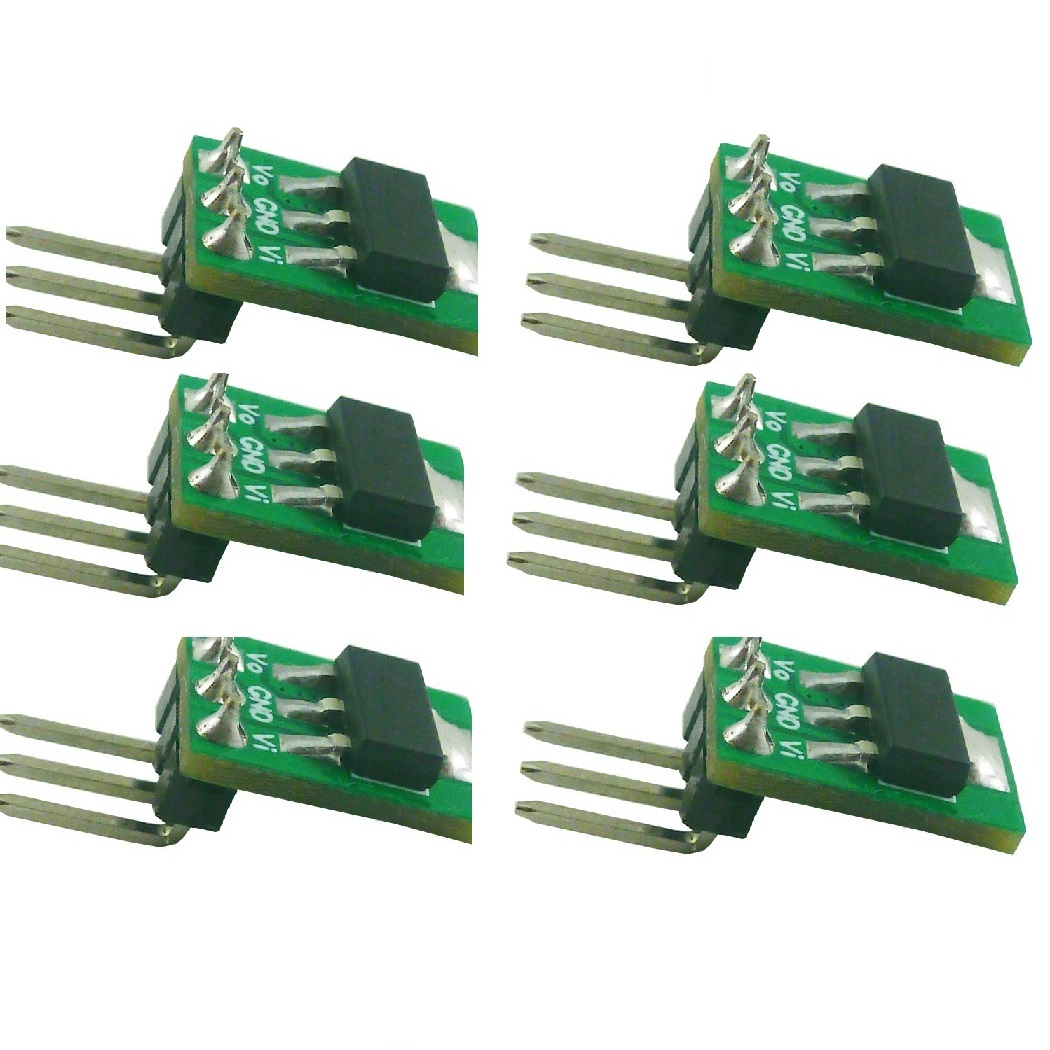 Tiny Out 1A 1.2V 1.8V 2.5V 3.3 - Esp32 Step Down Buck review and price